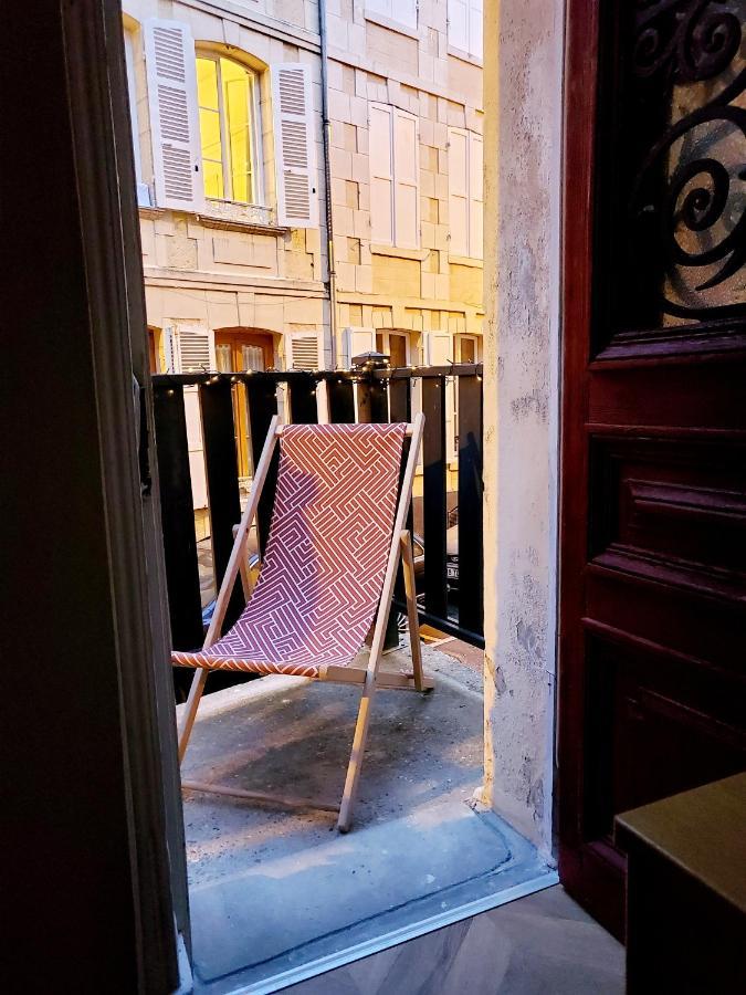 Studio Jeannette Avec Balcon Et Juste A 130 Metres Plage ! Plein Centre ! Wifi - Draps Serviettes Inclus ! Trouville-sur-Mer Bagian luar foto